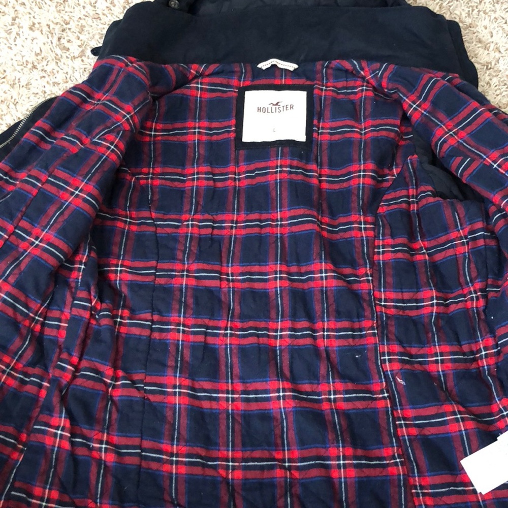 jacket - Picture 4 of 4